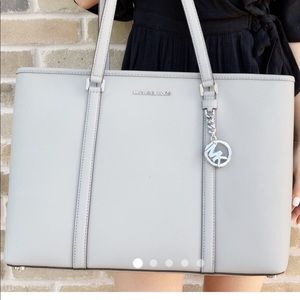 NWT Michael Kors Sady Tote